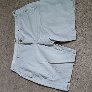 Old navy size 14 shorts